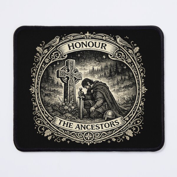 Item preview, Honour the Ancestors - Legacy Endures designed and sold by Mission Ready.