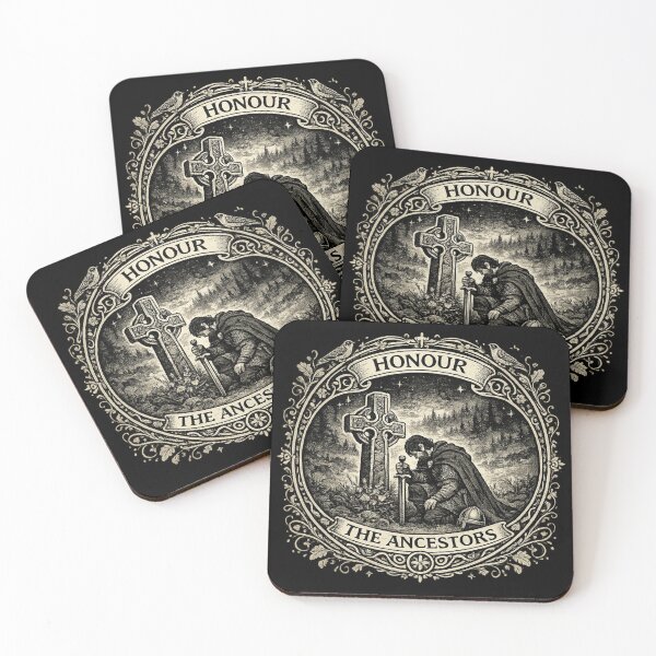 Item preview, Honour the Ancestors - Legacy Endures designed and sold by Mission Ready.