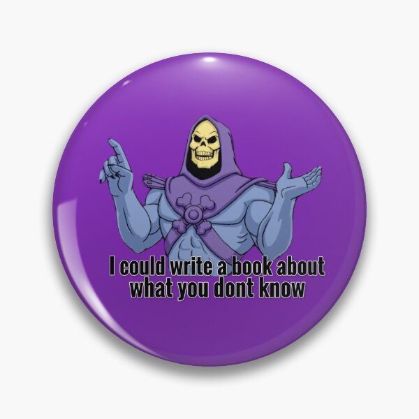 Item preview, Evil designed and sold by Time Slot Toons.