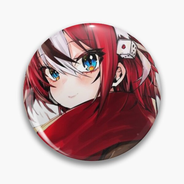 Item preview, Hakos Baelz Rat Idol Hololive designed and sold by KomiArts.
