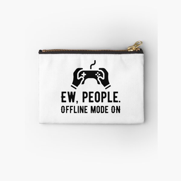 Item preview, Minimalist Black Square Design Simple Geometric Modern Aesthetic EWW PEOPLE OFFLINE MADE ON designed and sold by luckyhue.