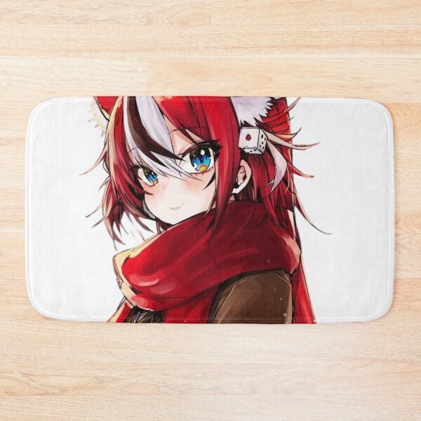 Item preview, Hakos Baelz Rat Idol Hololive designed and sold by KomiArts.