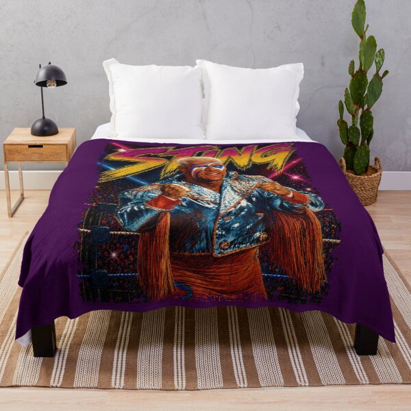 Item preview, Old School Wrestling #128 designed and sold by TeeCodes.