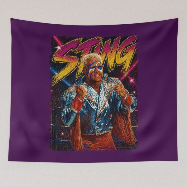 Item preview, Old School Wrestling #128 designed and sold by TeeCodes.
