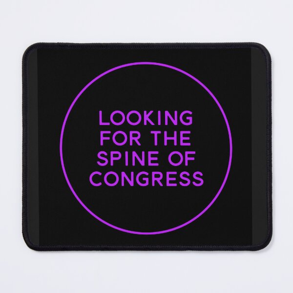 Item preview, looking for the spine of congress designed and sold by goodpix.