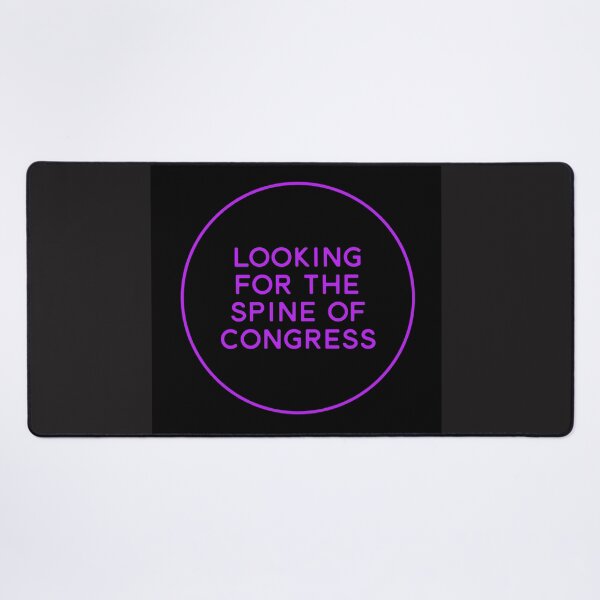 Item preview, looking for the spine of congress designed and sold by goodpix.