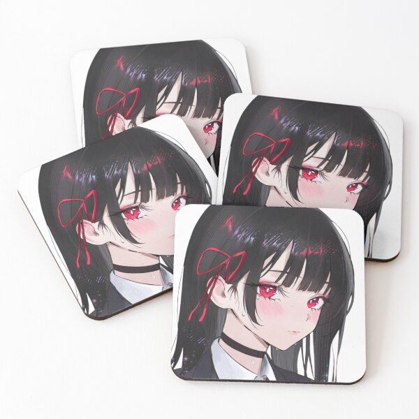 Item preview, Chisa School Uniform Wuthering Waves designed and sold by KomiArts.