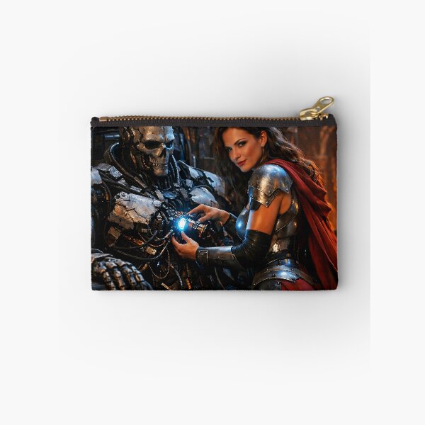 Item preview, Ancient Steel Guardian Awakens designed and sold by thor81pl.
