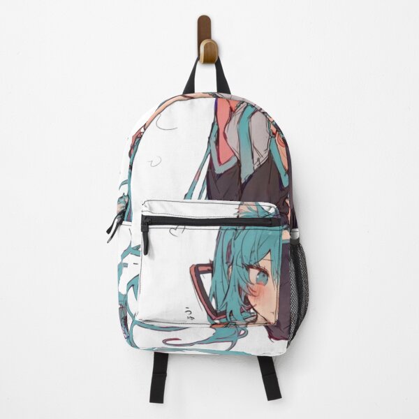 Item preview, Hatsune Miku Neko Outfit Vocaloid designed and sold by KomiArts.
