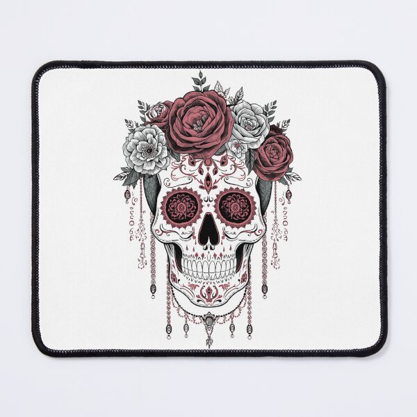 Item preview,  La Calavera Catrina designed and sold by uunaa.