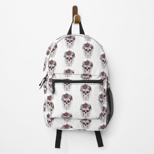 Item preview, La Calavera Catrina designed and sold by uunaa.