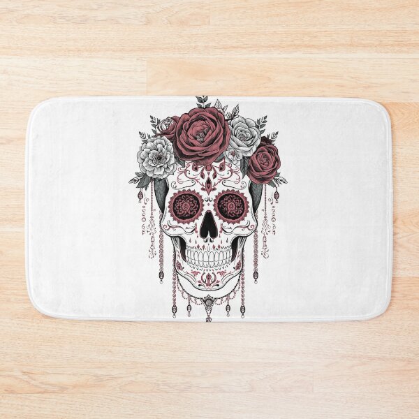Item preview,  La Calavera Catrina designed and sold by uunaa.
