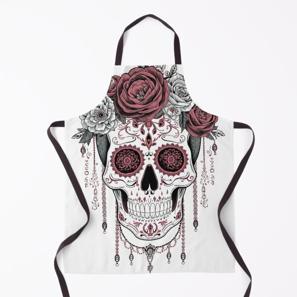 Item preview, La Calavera Catrina designed and sold by uunaa.