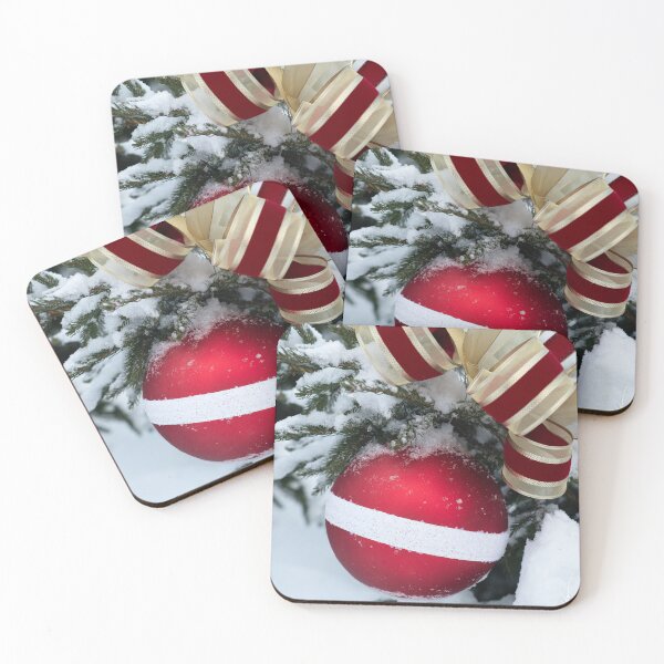 Item preview, Holiday Orb designed and sold by srwdesign.