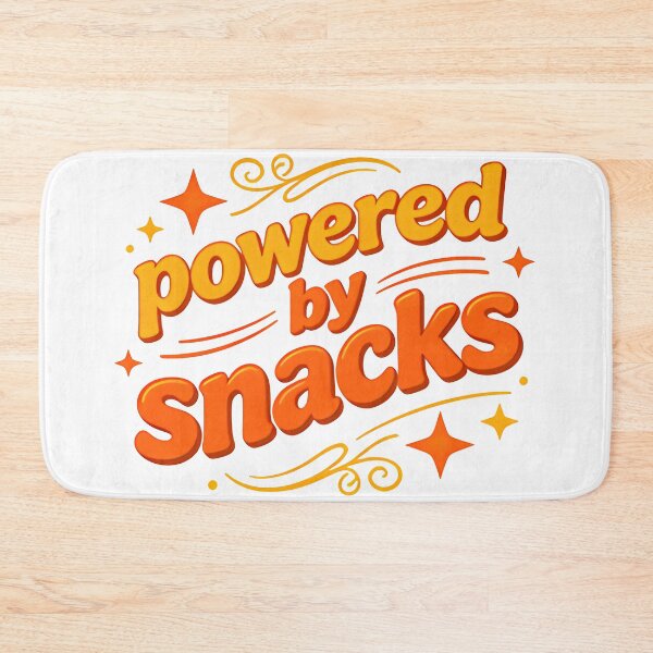 Item preview, powered by snacks designed and sold by Arty Art.