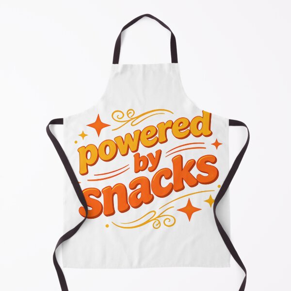 Item preview, powered by snacks designed and sold by Arty Art.