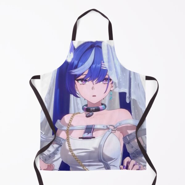 Item preview, Nitsa Neverness To Everness designed and sold by KomiArts.
