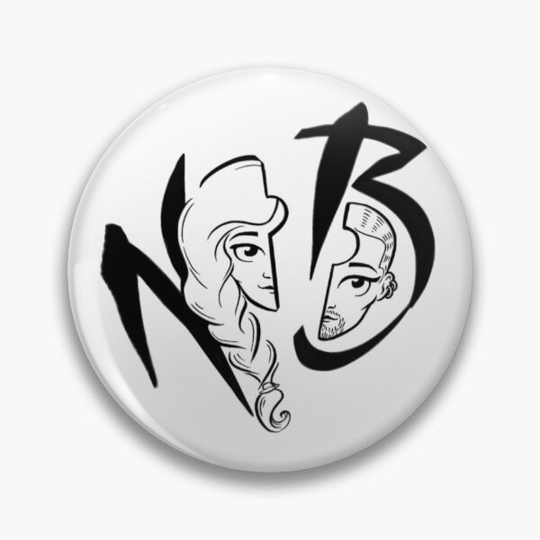Item preview, Non-binary/gender fluid pride designed and sold by CleyVonSlay.