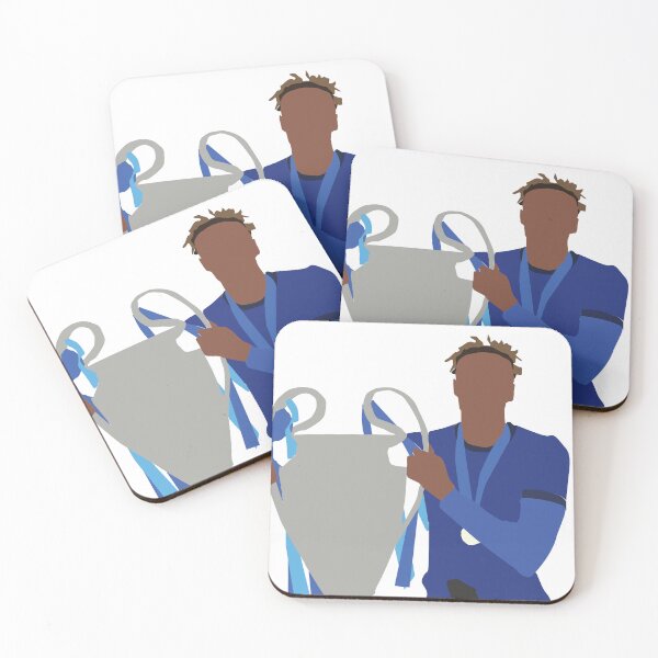 Artikelvorschau, Tammy Abraham UCL-Übersicht entworfen und verkauft von Axion-1.