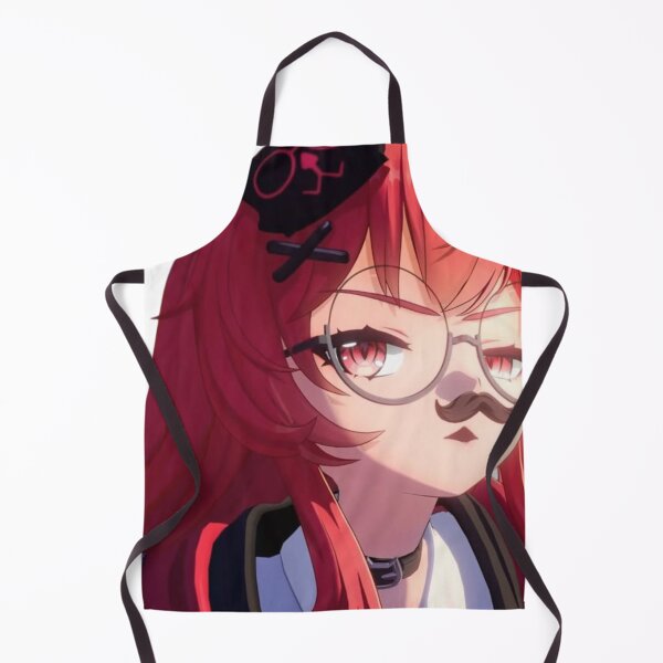 Item preview, Nanally Cat Themed Accessories Neverness To Everness designed and sold by KomiArts.