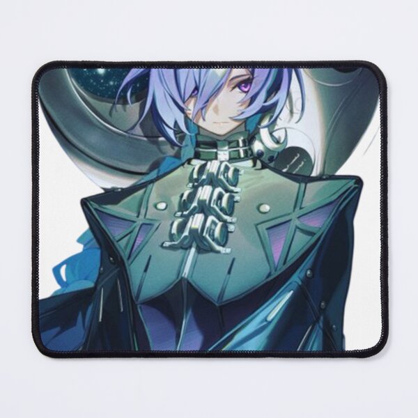 Item preview, Promeia Dark Cloak Zenless Zone Zero designed and sold by KomiArts.