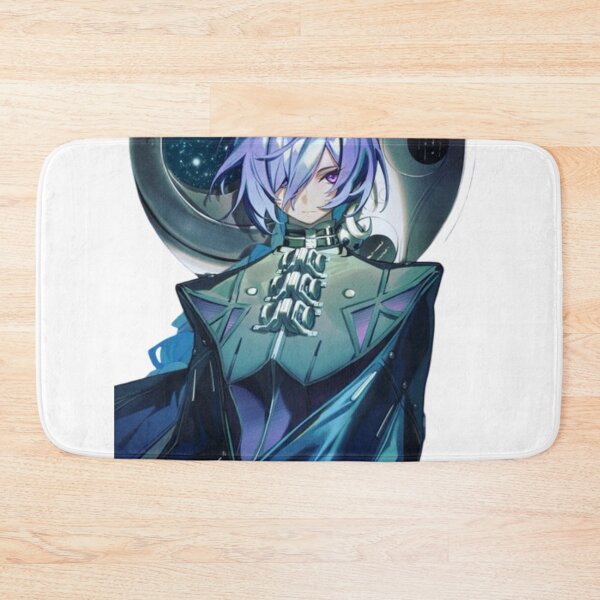 Item preview, Promeia Dark Cloak Zenless Zone Zero designed and sold by KomiArts.