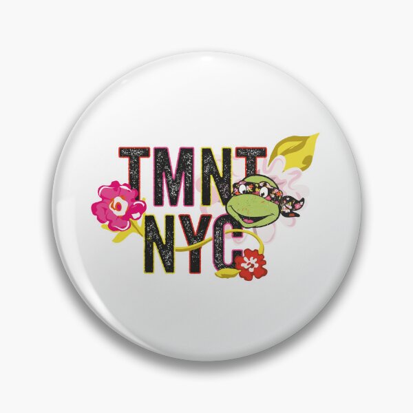 Item preview, Retro Mutant Ninja Turtles designed and sold by Krasnovaovaova.