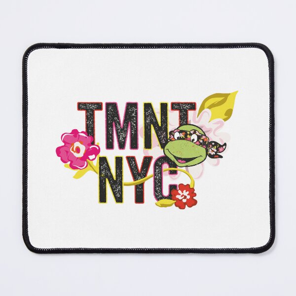 Item preview, Retro Mutant Ninja Turtles designed and sold by Krasnovaovaova.