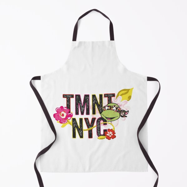 Item preview, Retro Mutant Ninja Turtles designed and sold by Krasnovaovaova.