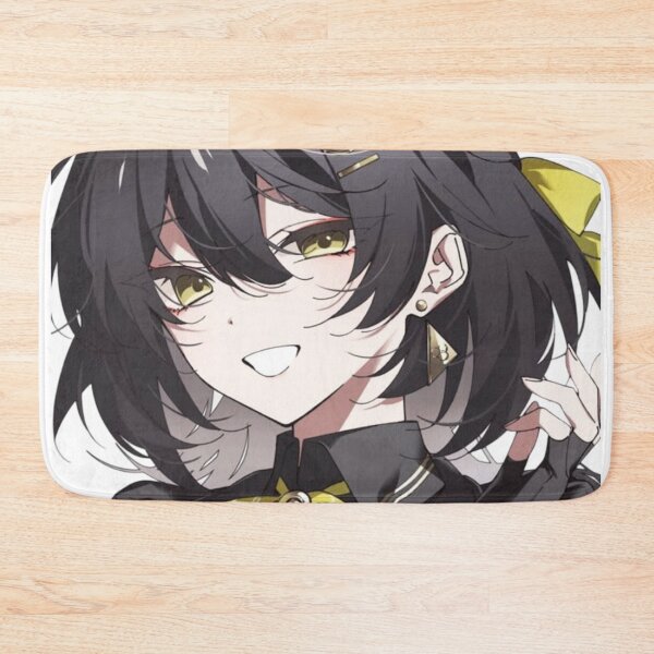 Item preview, Rover Yellow Bowtie Wuthering Waves designed and sold by KomiArts.