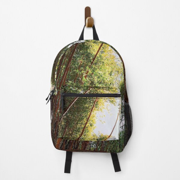Item preview, "The Canopy" - A Tunnel of Towering Trees  designed and sold by Jenn Krauss.
