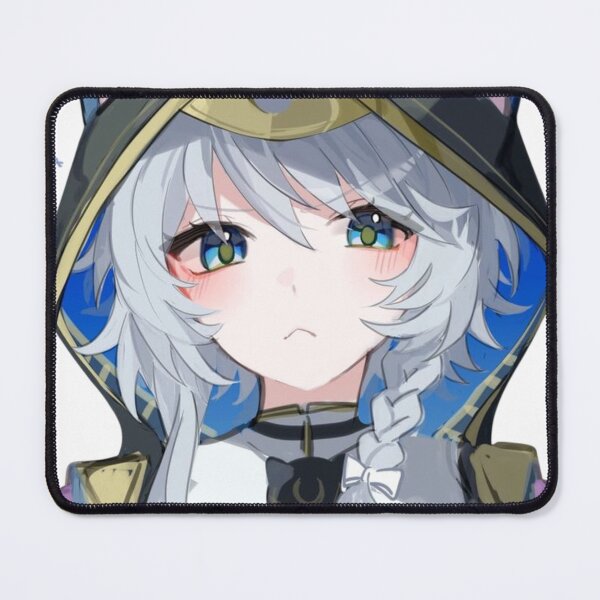 Item preview, Cipher Cat Eared Hood Honkai Star Rail designed and sold by KomiArts.
