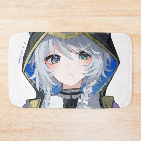 Item preview, Cipher Cat Eared Hood Honkai Star Rail designed and sold by KomiArts.