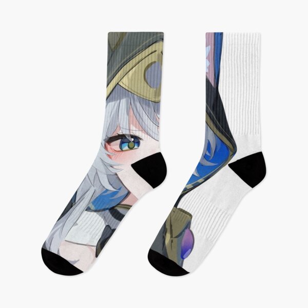 Item preview, Cipher Cat Eared Hood Honkai Star Rail designed and sold by KomiArts.