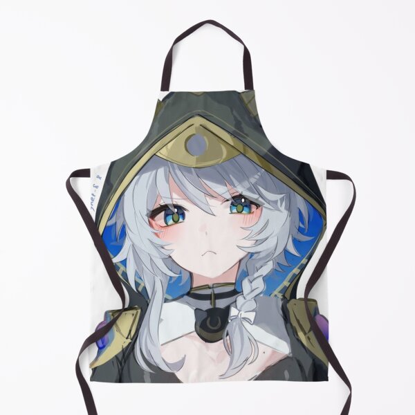 Item preview, Cipher Cat Eared Hood Honkai Star Rail designed and sold by KomiArts.