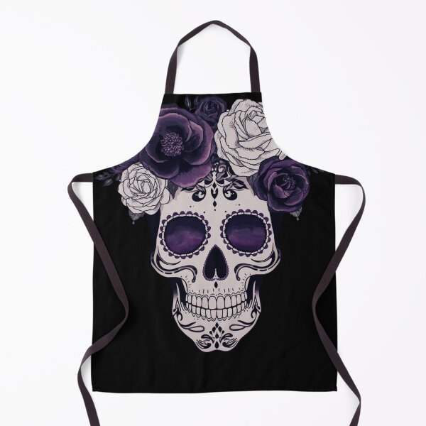 Item preview, La Calavera Catrina designed and sold by uunaa.