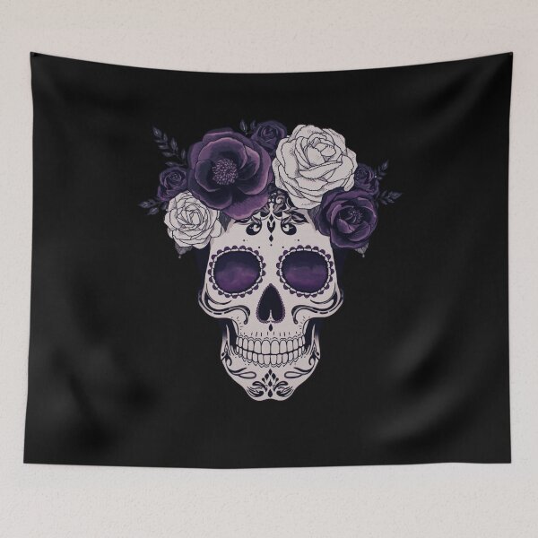 Item preview,  La Calavera Catrina designed and sold by uunaa.