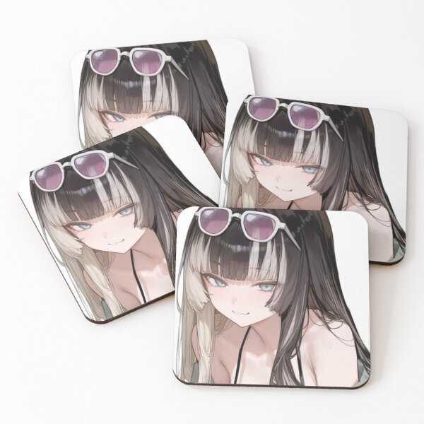 Item preview, Juufuutei Raden Swimsuit Hololive designed and sold by KomiArts.