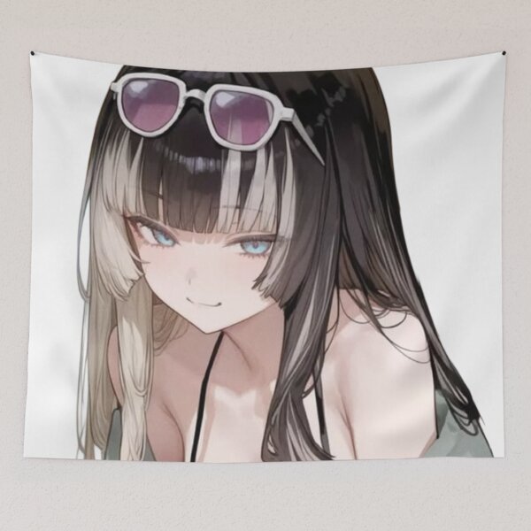 Item preview, Juufuutei Raden Swimsuit Hololive designed and sold by KomiArts.