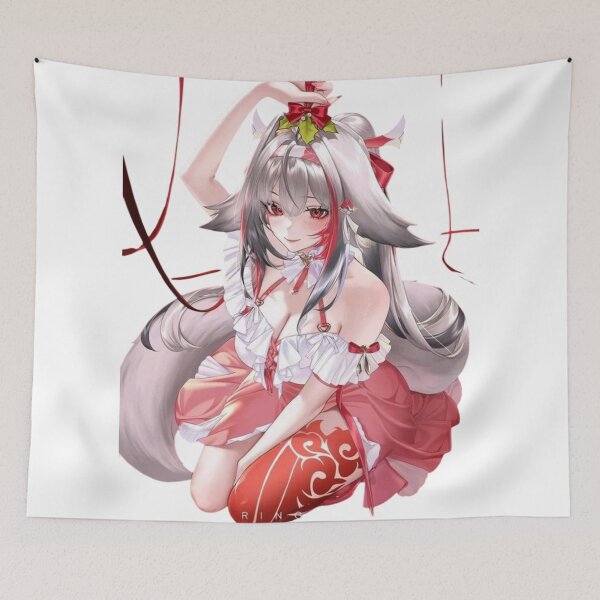 Item preview, Ye Shunguang Festive Outfit Zenless Zone Zero designed and sold by KomiArts.