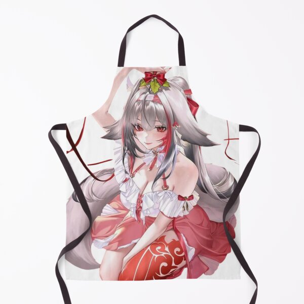 Item preview, Ye Shunguang Festive Outfit Zenless Zone Zero designed and sold by KomiArts.