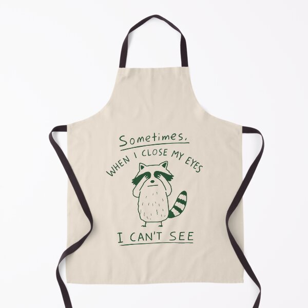 Item preview, Sometimes When I Close My Eyes I Can't See designed and sold by NQArtist.