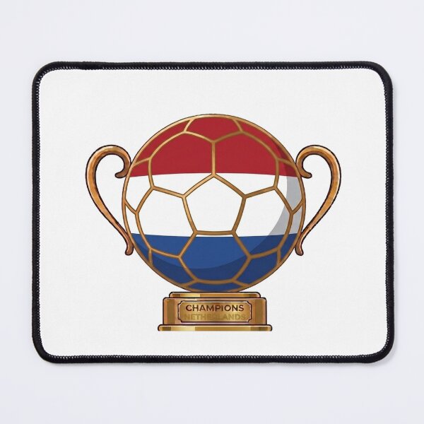 Item preview, Netherlands FAN designed and sold by CTN-Designs.