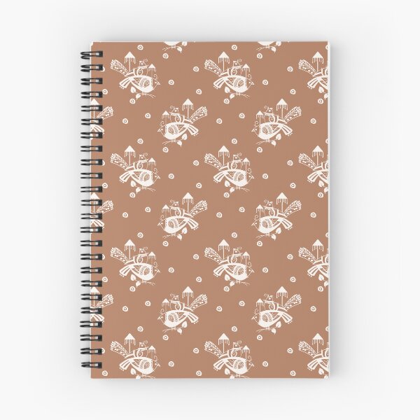 Item preview, Copy of Copy of Copy of Minimalist Earthy Boho Seamless Pattern | Terracotta Aesthetic designed and sold by P-Design-Lab.