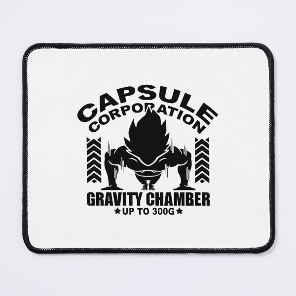Item preview, Gravity Chamber designed and sold by PLAYAPARADISE.
