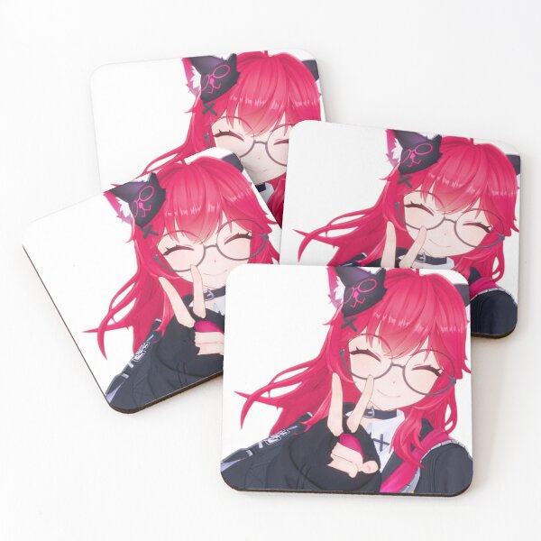 Item preview, Nanally Cat Ears Neverness To Everness designed and sold by KomiArts.