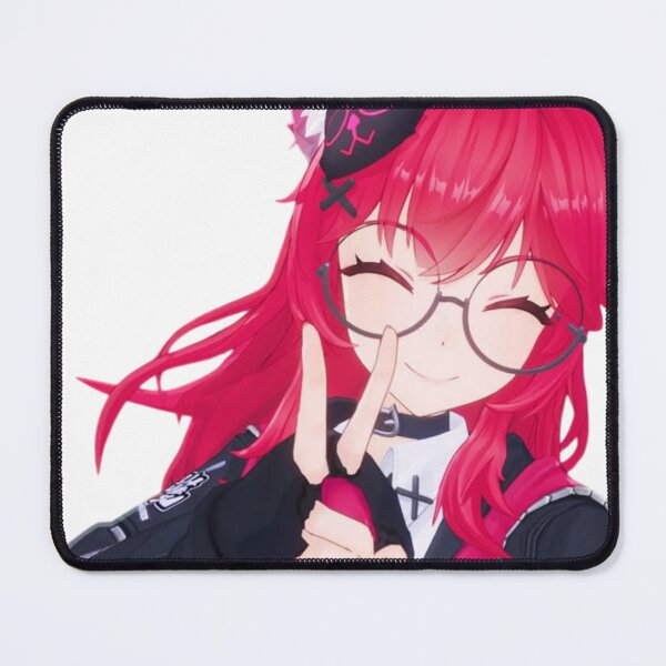 Item preview, Nanally Cat Ears Neverness To Everness designed and sold by KomiArts.