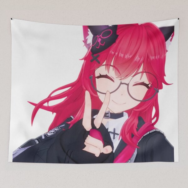 Item preview, Nanally Cat Ears Neverness To Everness designed and sold by KomiArts.