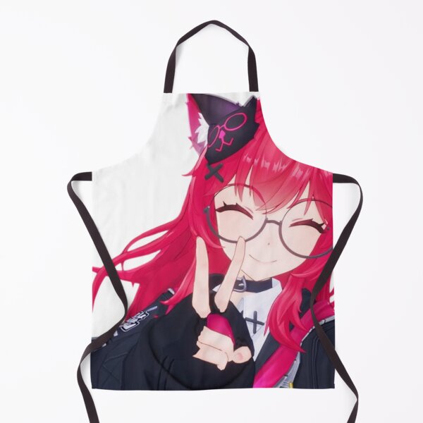 Item preview, Nanally Cat Ears Neverness To Everness designed and sold by KomiArts.