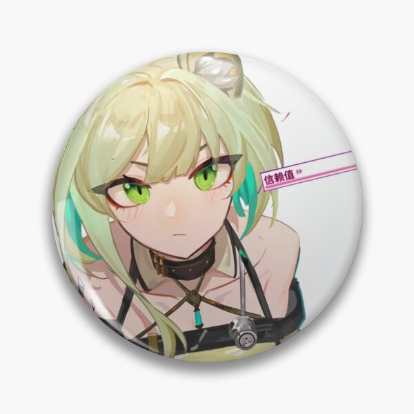 Item preview, Kal'tsit Tsundere Arknights designed and sold by KomiArts.